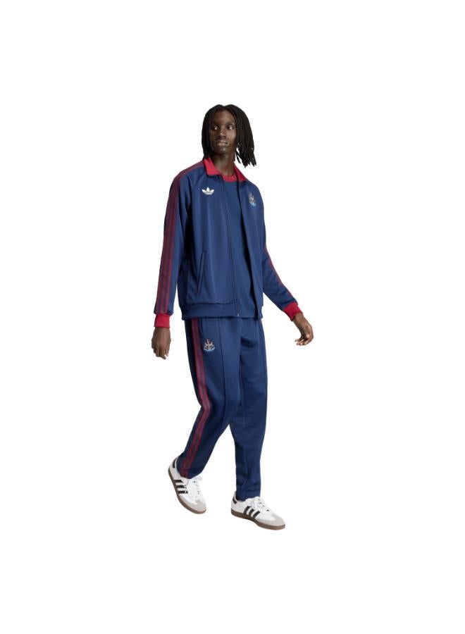 Adidas Newcastle United FC OG Track Top - Image 5